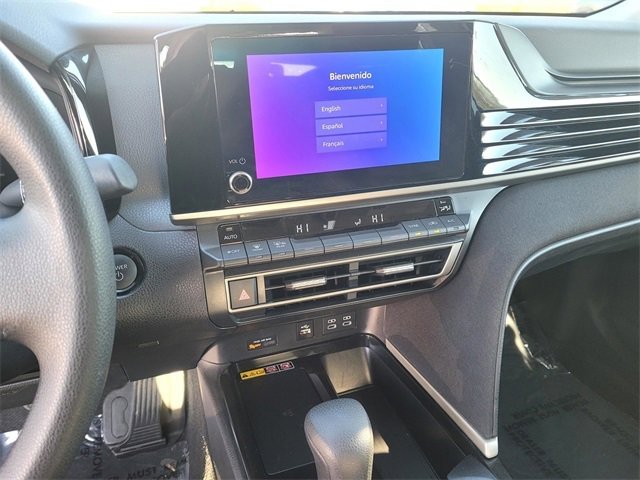 Certified 2025 Toyota Camry LE image 19