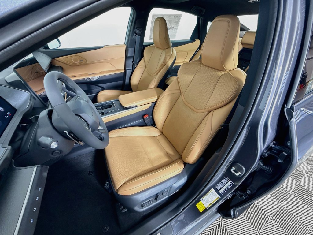 New 2026 Lexus ES 350h AWD w/ Accessory Package (Z2) image 16