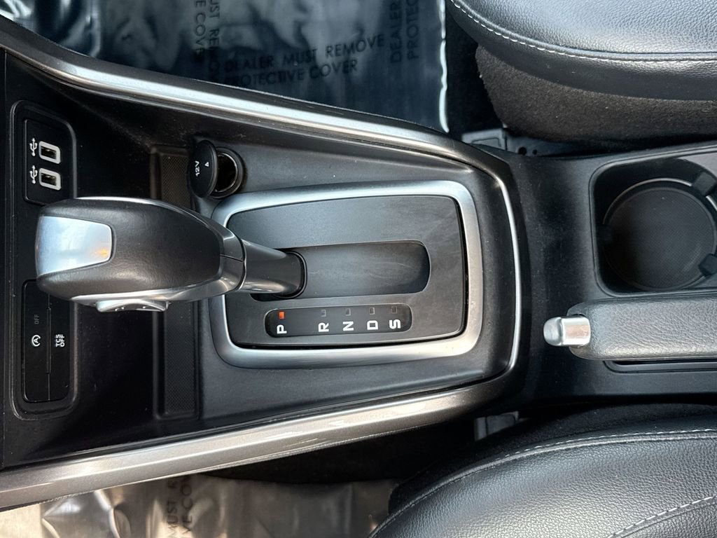 Used 2019 Ford EcoSport SES image 21
