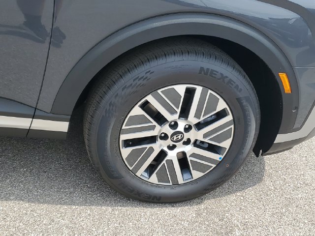 New 2027 Hyundai Palisade SEL Premium AWD/4WD image 6