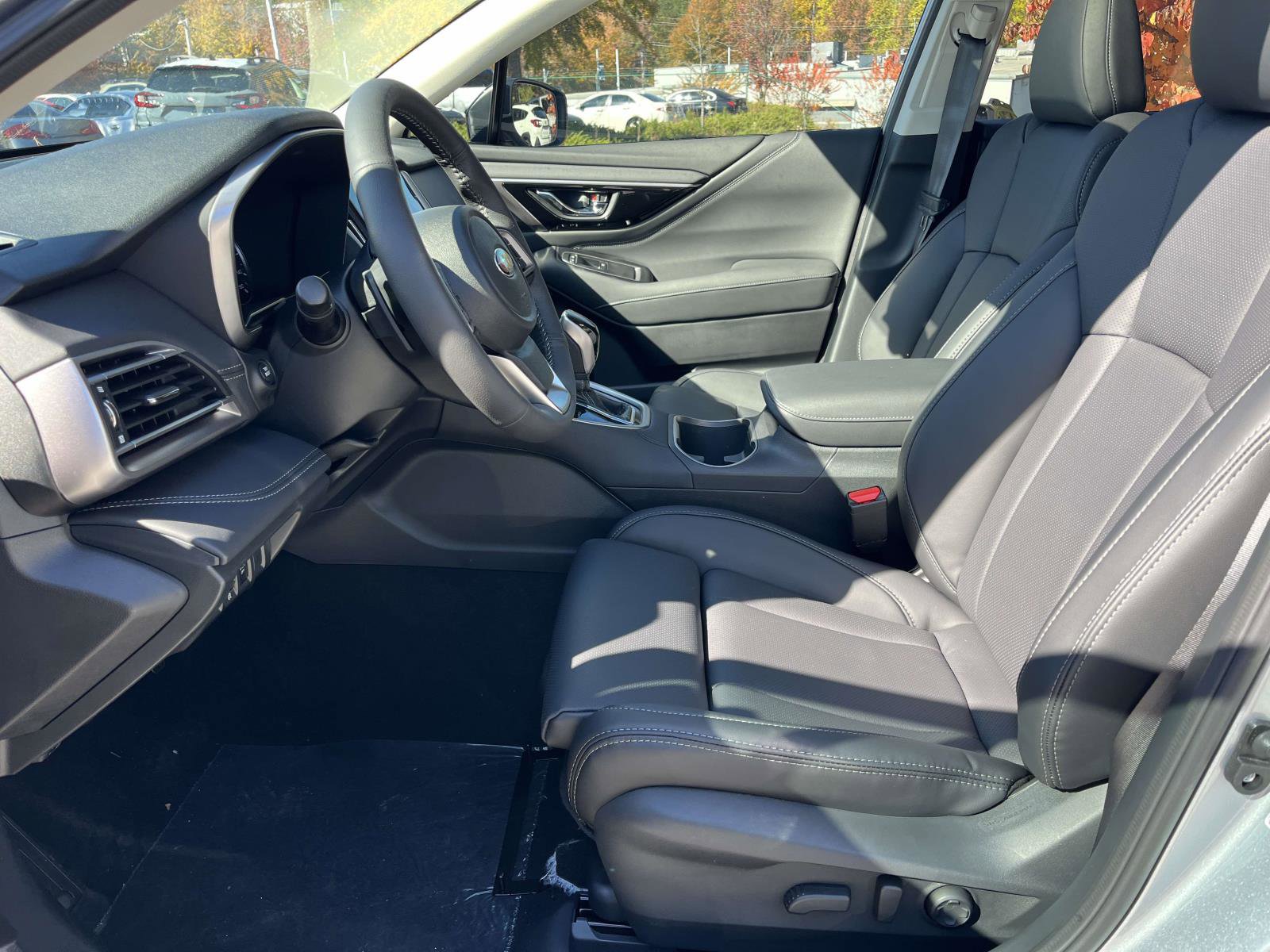 New 2025 Subaru Outback Limited w/ Popular Package #2 image 6