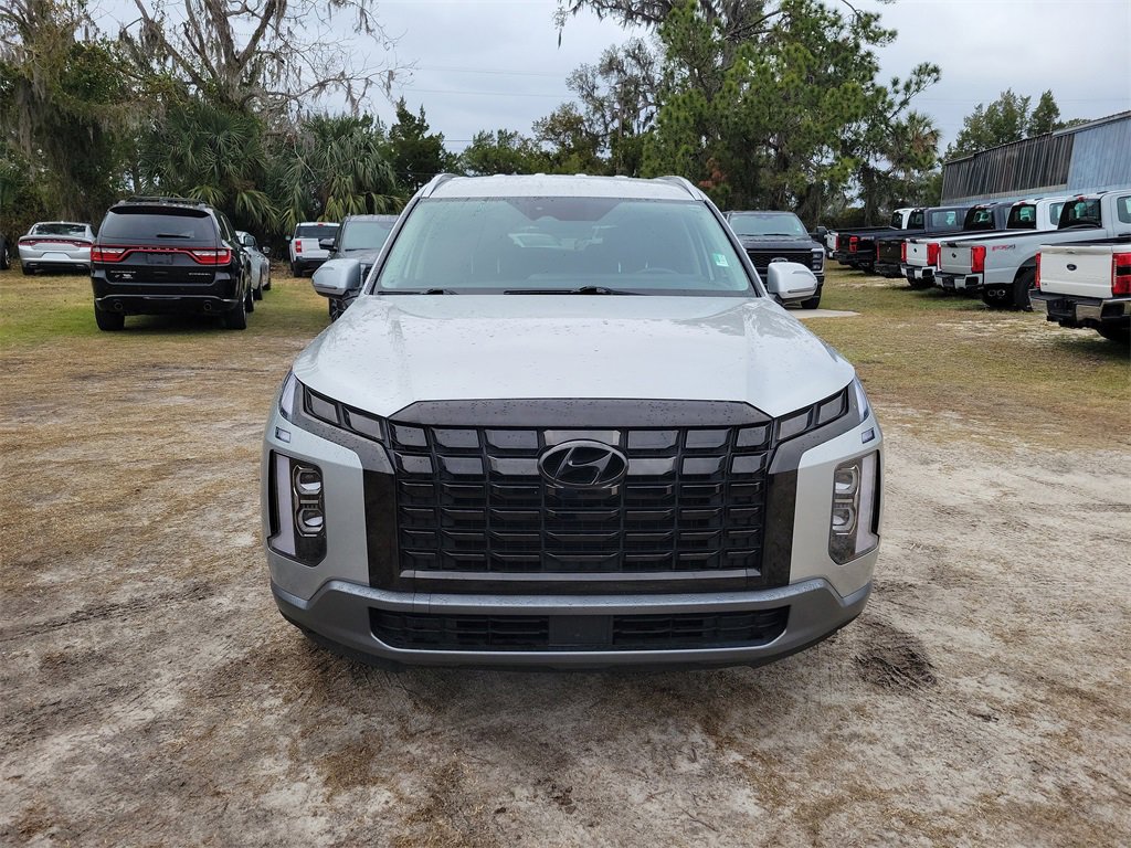 Used 2024 Hyundai Palisade SEL image 5