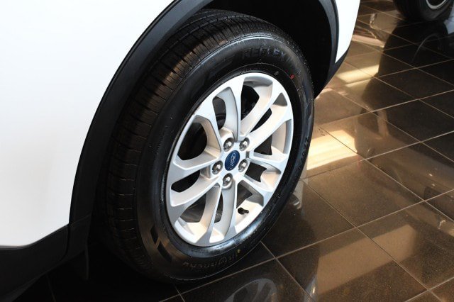 Used 2020 Ford Escape SE AWD/4WD image 31