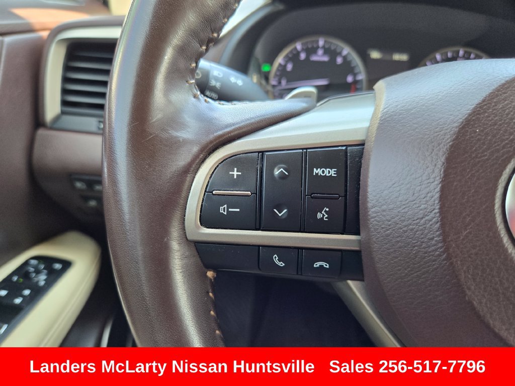 Used 2020 Lexus RX 350 FWD w/ Premium Package image 26