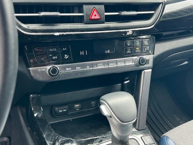 Certified 2025 Kia Seltos S AWD/4WD image 20