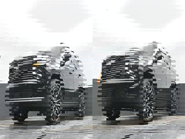 New 2026 Chevrolet Tahoe High Country image 53