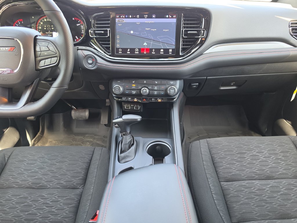 New 2026 Dodge Durango GT RWD image 15
