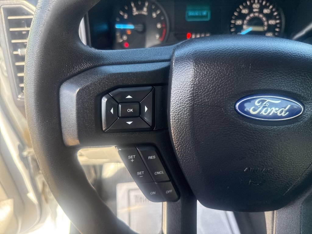 Used 2019 Ford F150 XL w/ XL Power Equipment Group RWD image 17