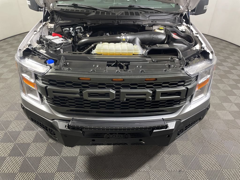 Used 2021 Ford F150 XLT w/ Max Trailer Tow Package AWD/4WD image 26