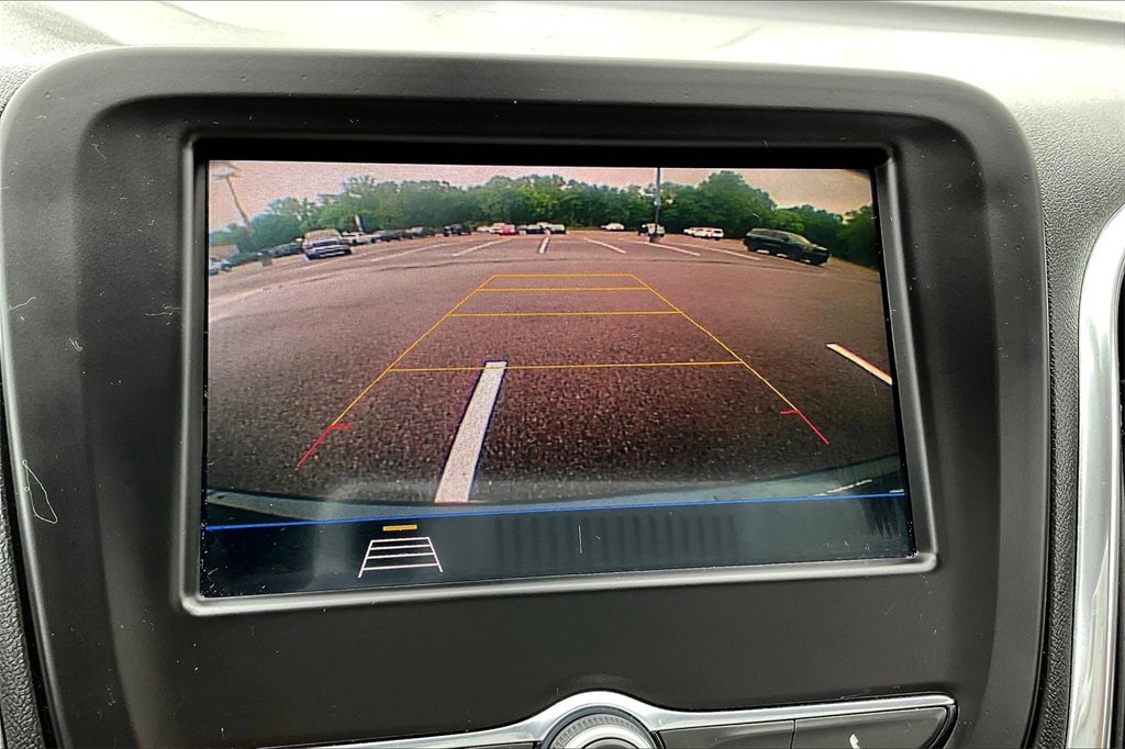 Used 2020 Chevrolet Equinox LT image 21