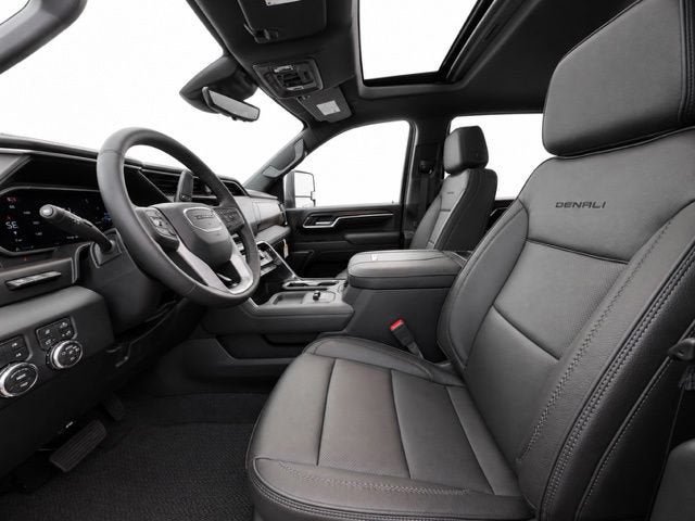 New 2026 GMC Sierra 2500 Denali w/ Denali Reserve Package AWD/4WD image 13