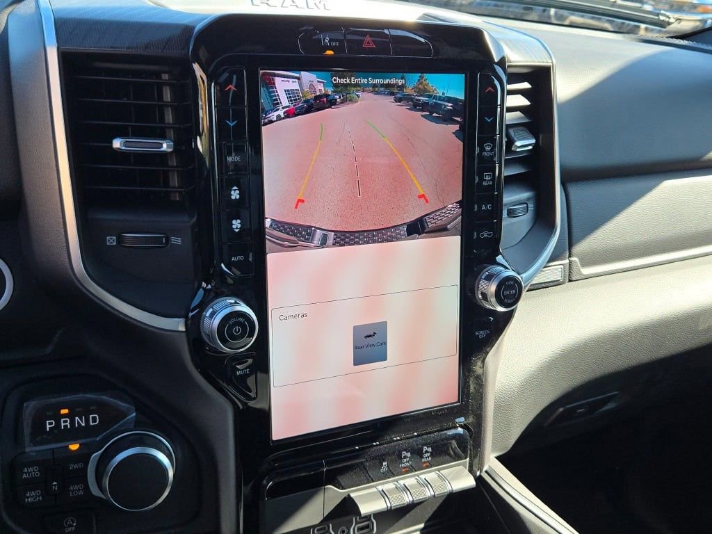 New 2026 RAM 1500 Big Horn image 33