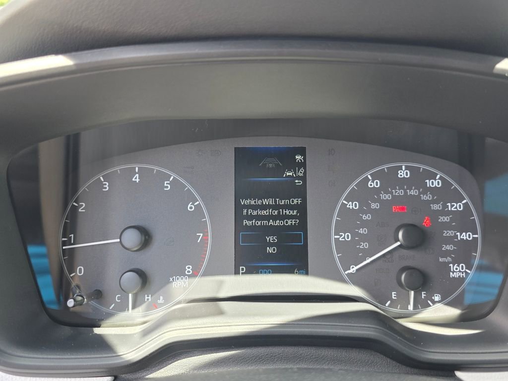 Used 2025 Toyota Corolla SE image 18