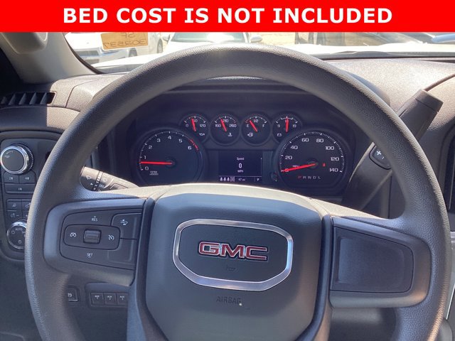 New 2025 GMC Sierra 3500 Pro w/ Convenience Package image 29