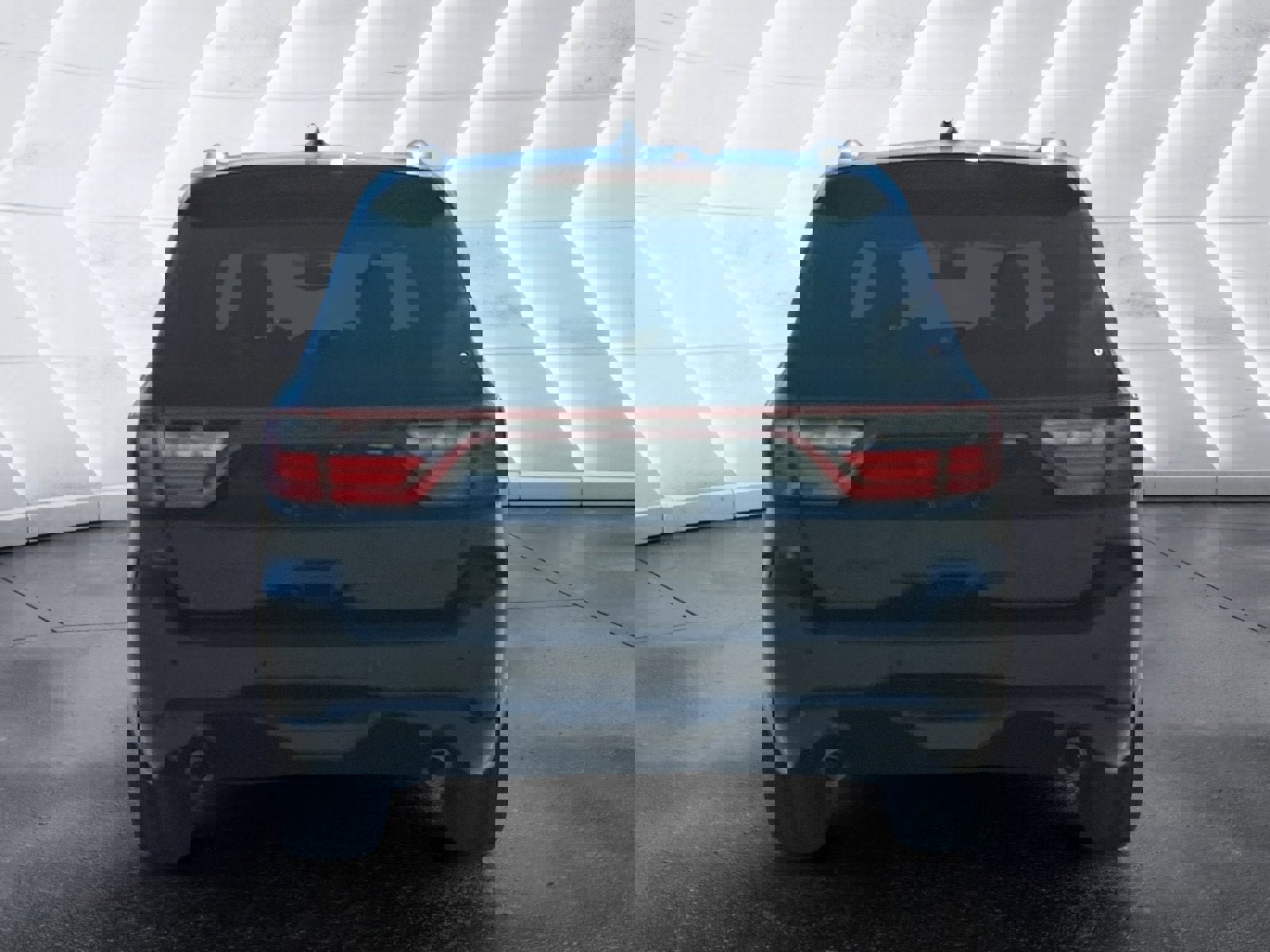 New 2026 Dodge Durango GT w/ Blacktop Package image 5