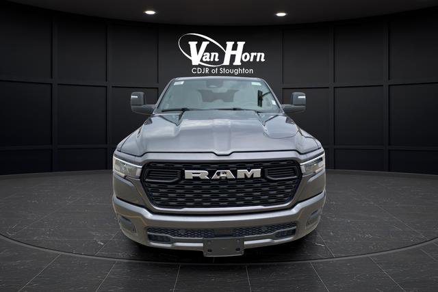 New 2025 RAM 1500 Big Horn image 10