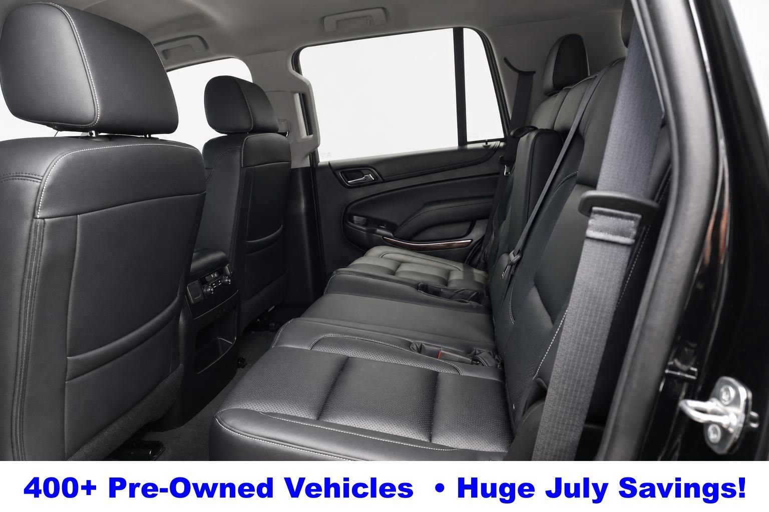 Used 2019 GMC Yukon SLE w/ Convenience Package RWD image 15