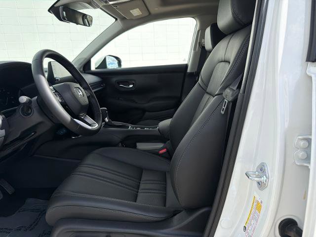 New 2026 Honda HR-V EX-L image 14