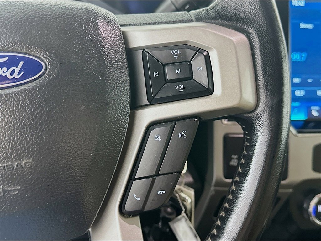 Used 2022 Ford F250 Lariat w/ Chrome Package image 26
