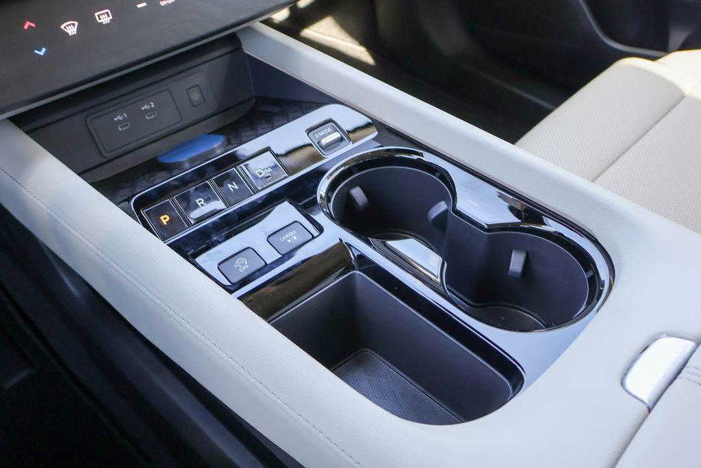 New 2026 Nissan Murano SL image 14