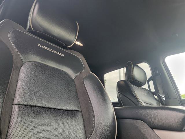 Certified 2024 RAM 1500 Laramie image 25