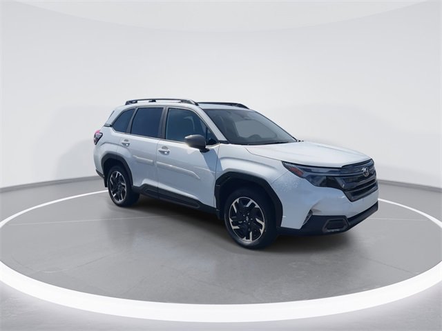 New 2026 Subaru Forester Limited image 2