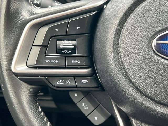 Used 2024 Subaru Forester Premium image 21