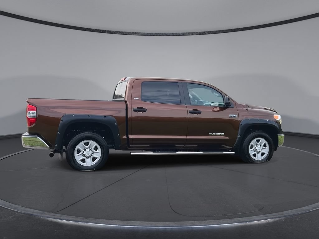 Used 2017 Toyota Tundra SR5 RWD image 9