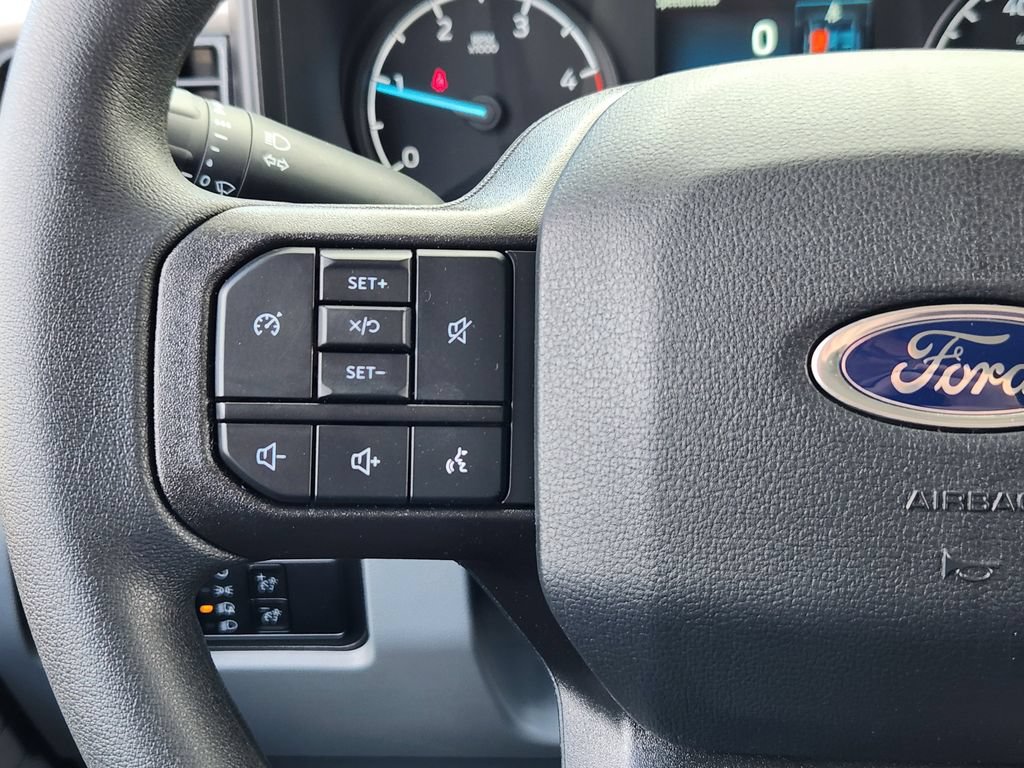 New 2026 Ford F350 XL w/ STX Appearance Package AWD/4WD image 19