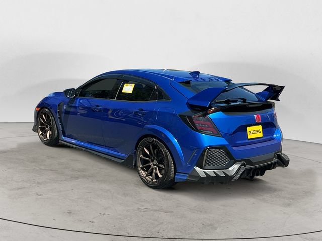 Used 2019 Honda Civic Type R image 7