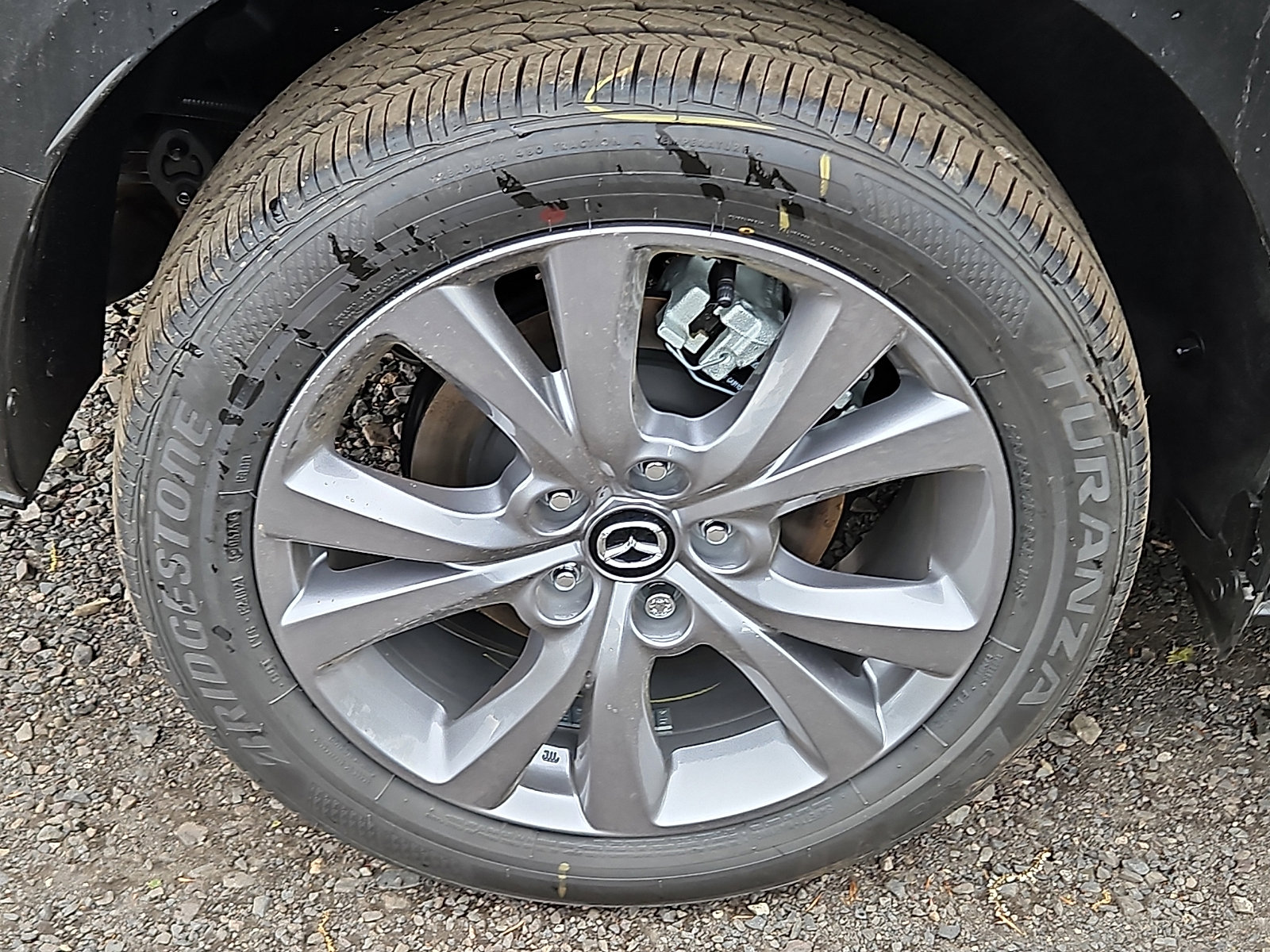 New 2026 MAZDA CX-30 AWD 2.5 S image 7