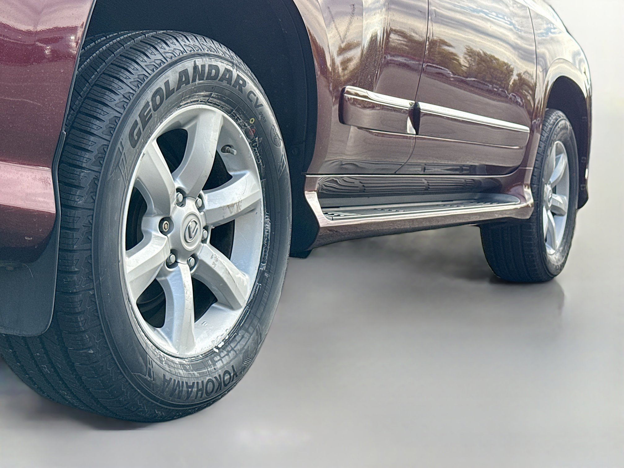 Used 2016 Lexus GX 460 image 15