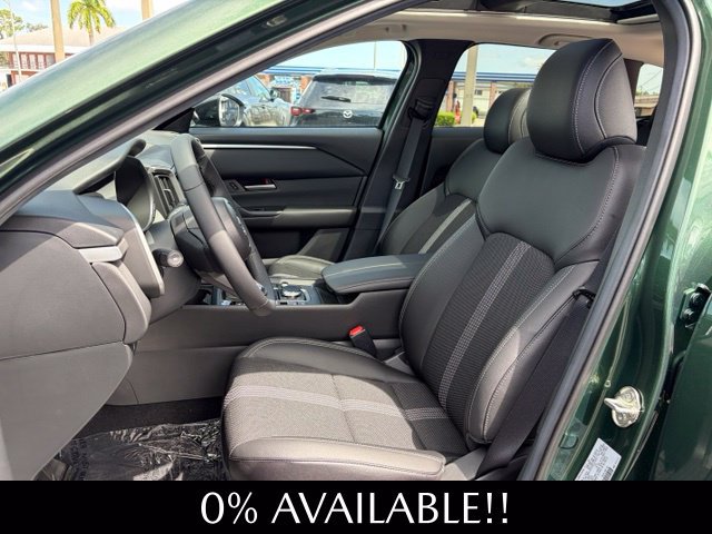 Used 2026 MAZDA CX-50 AWD 2.5 S w/ Weather Package image 9