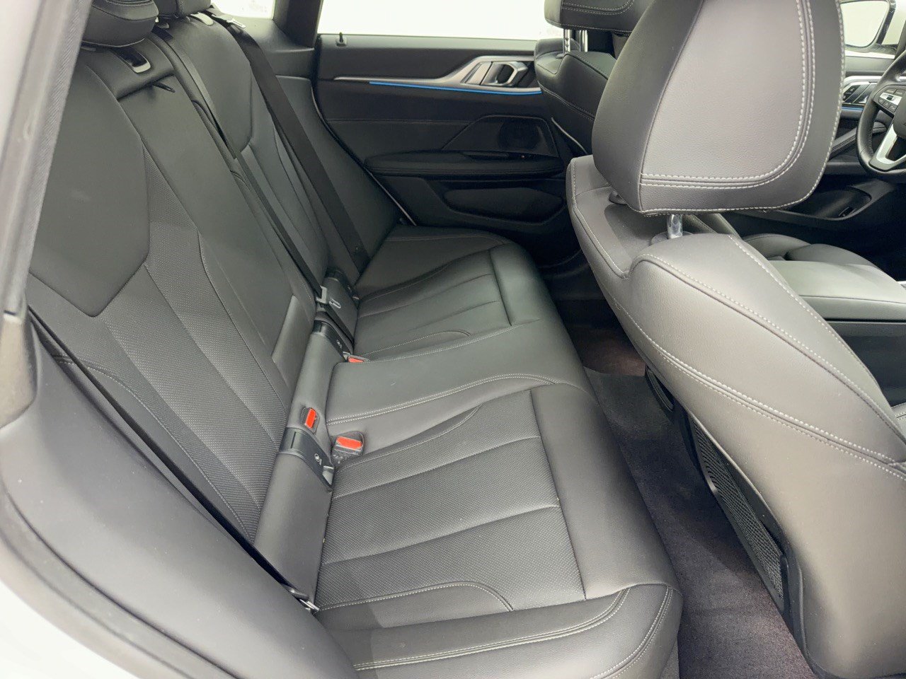 Certified 2024 BMW 430i Gran Coupe w/ Convenience Package RWD image 29