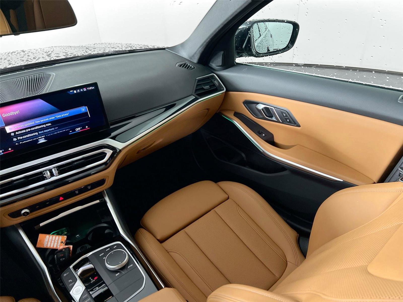 Certified 2024 BMW 330i xDrive Sedan w/ Convenience Package image 21