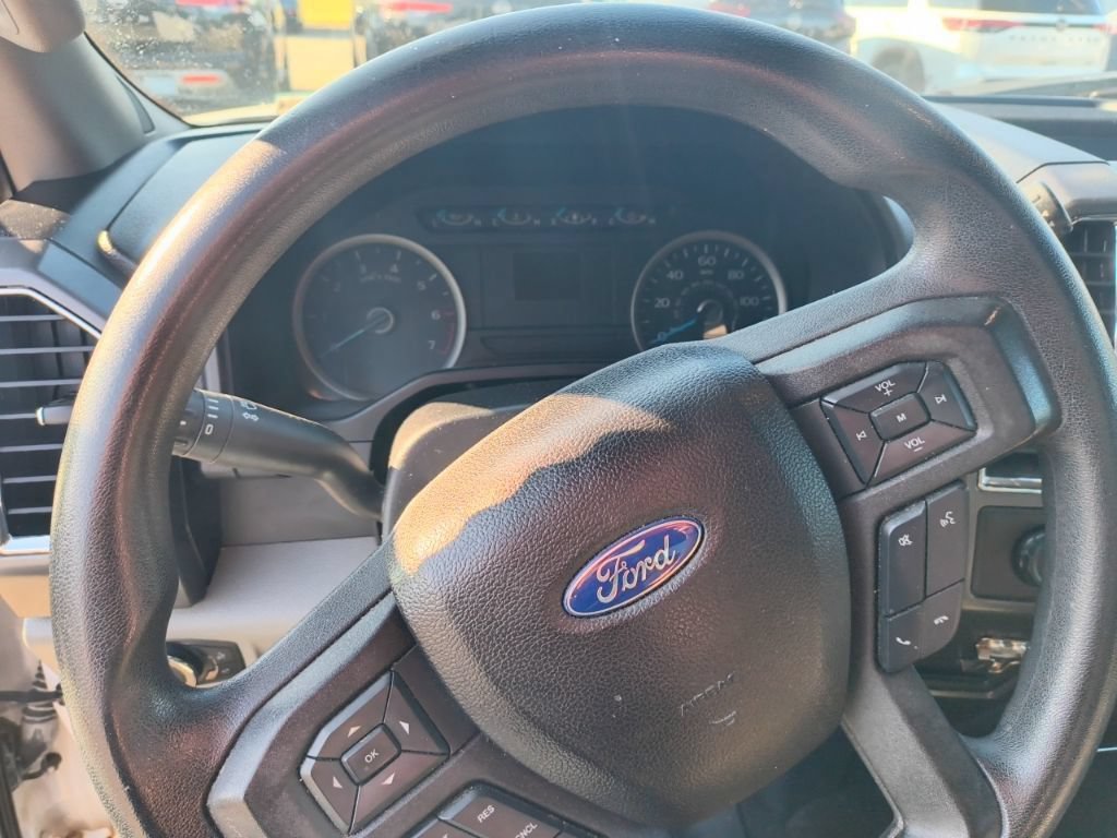 Used 2016 Ford F150 XLT AWD/4WD video 2
