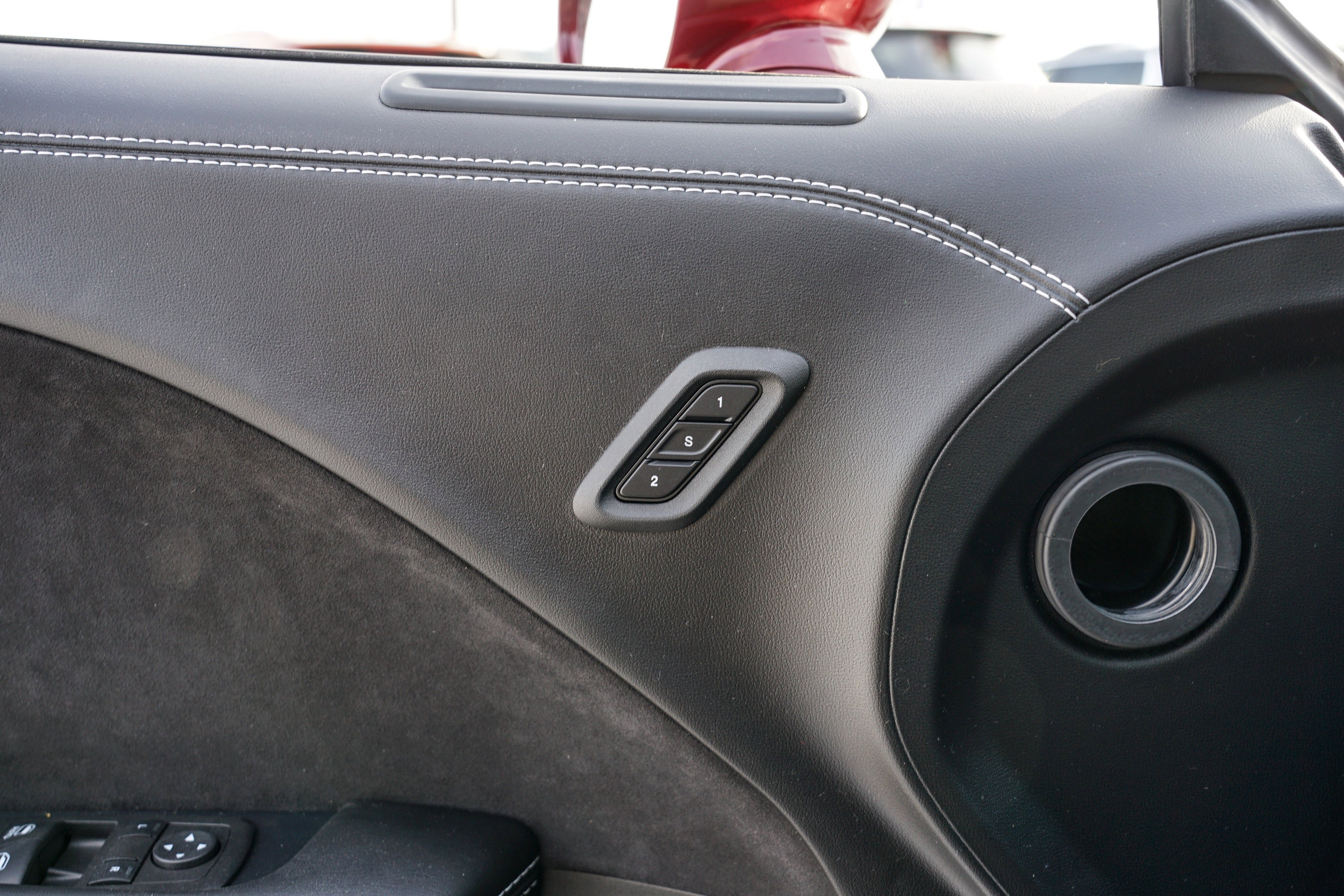 Used 2023 Dodge Challenger SRT Hellcat image 31