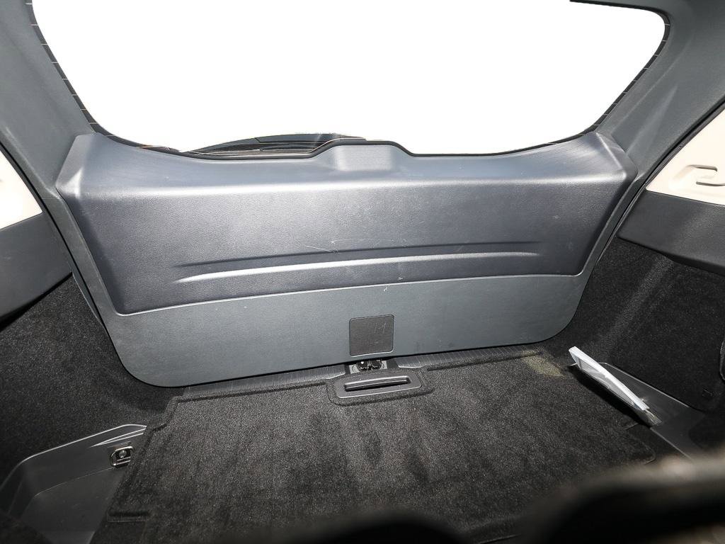 Used 2023 Nissan Rogue SL image 23