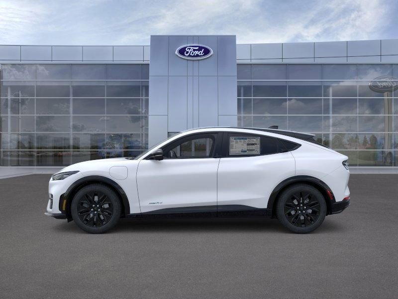 New 2026 Ford Mustang Mach-E Premium w/ Sport Appearance Package image 5