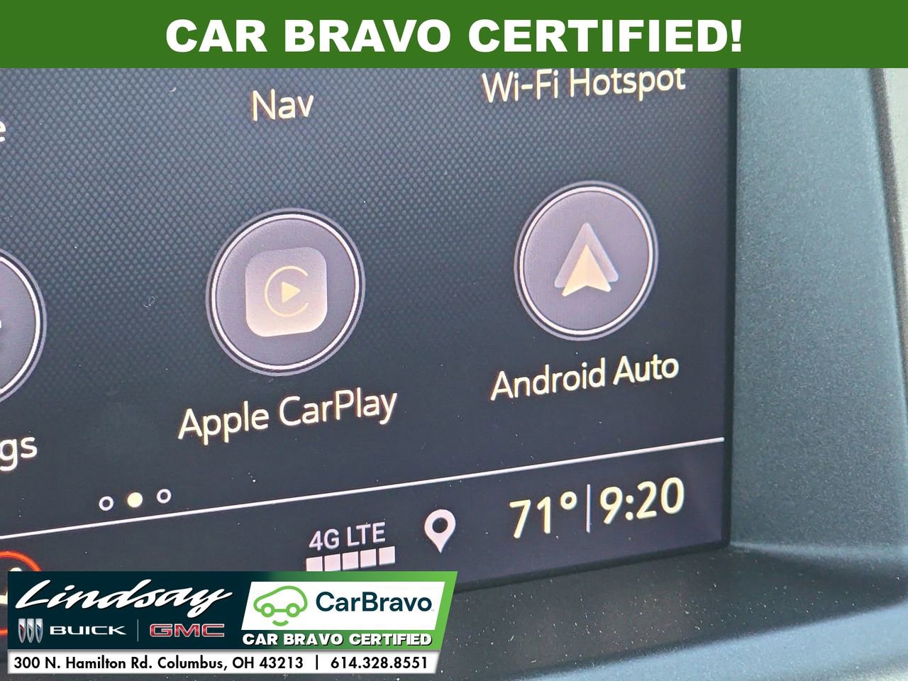 Certified 2022 GMC Canyon Denali image 35