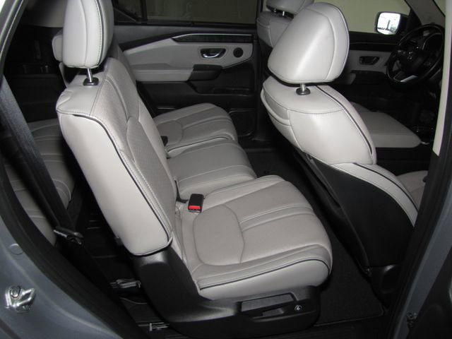 Certified 2023 Honda Pilot Elite image 19