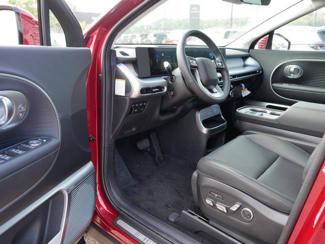 New 2026 Hyundai Ioniq 9 Limited image 5