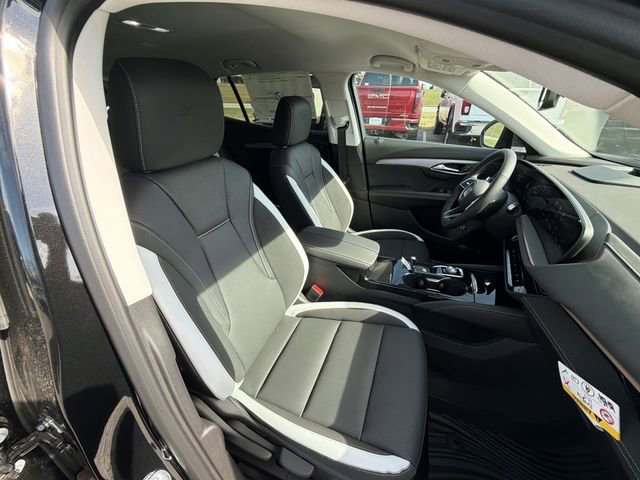 New 2026 Buick Envision Sport Touring image 20