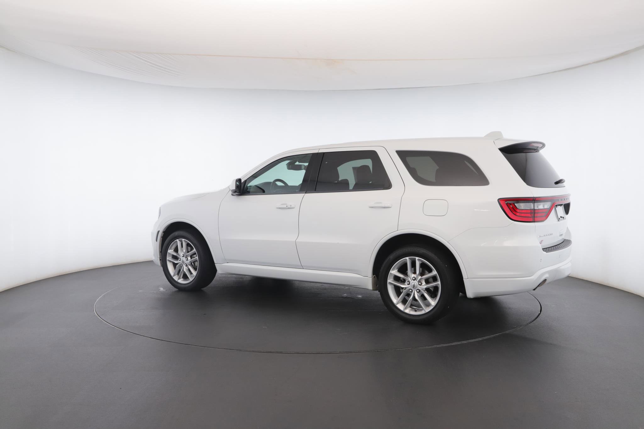 Used 2022 Dodge Durango GT w/ Trailer Tow Group IV image 22