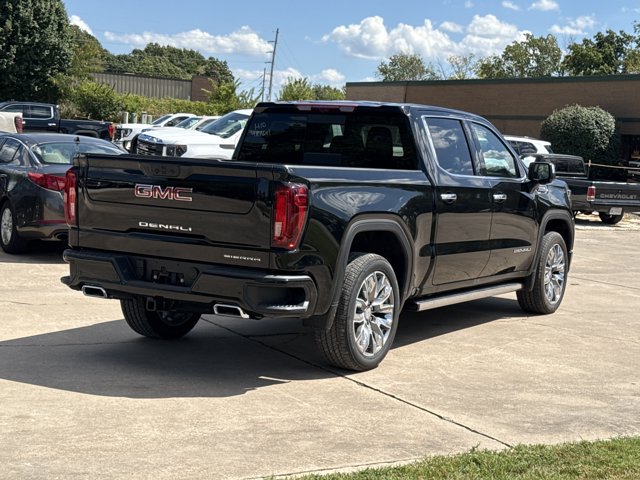 New 2026 GMC Sierra 1500 Denali w/ Denali Reserve Package AWD/4WD image 3