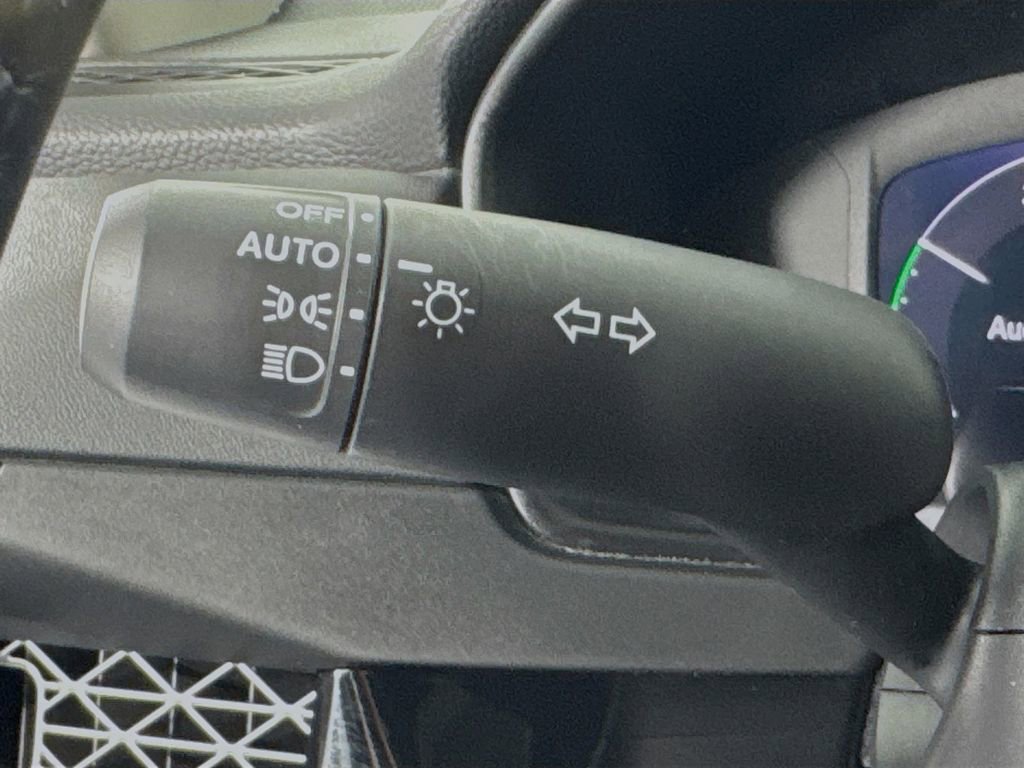 Used 2023 Honda Accord EX-L image 12