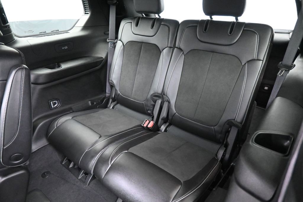 Used 2023 Jeep Grand Cherokee L Laredo AWD/4WD image 35