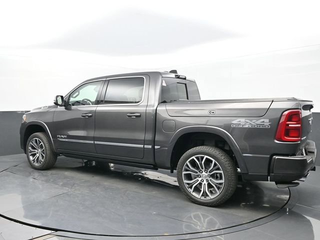 New 2026 RAM 1500 Tungsten image 3