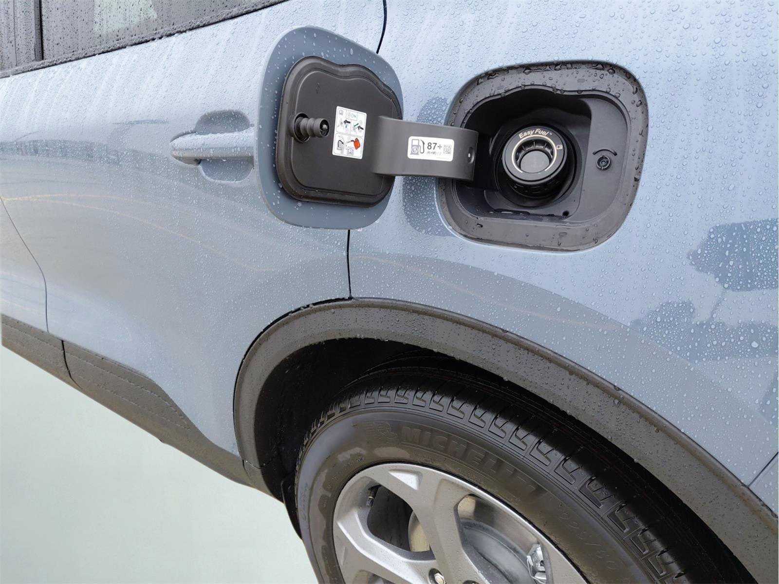 New 2026 Ford Escape ST-Line w/ Tech Pack #1 image 26