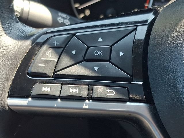 Used 2024 Nissan Altima 2.5 SV w/ SV Premium Package FWD image 22